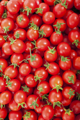 Seedeo® Tomate Rote Ribisl (Lycopersicum esculentum Mill.) 20 Samen BIO