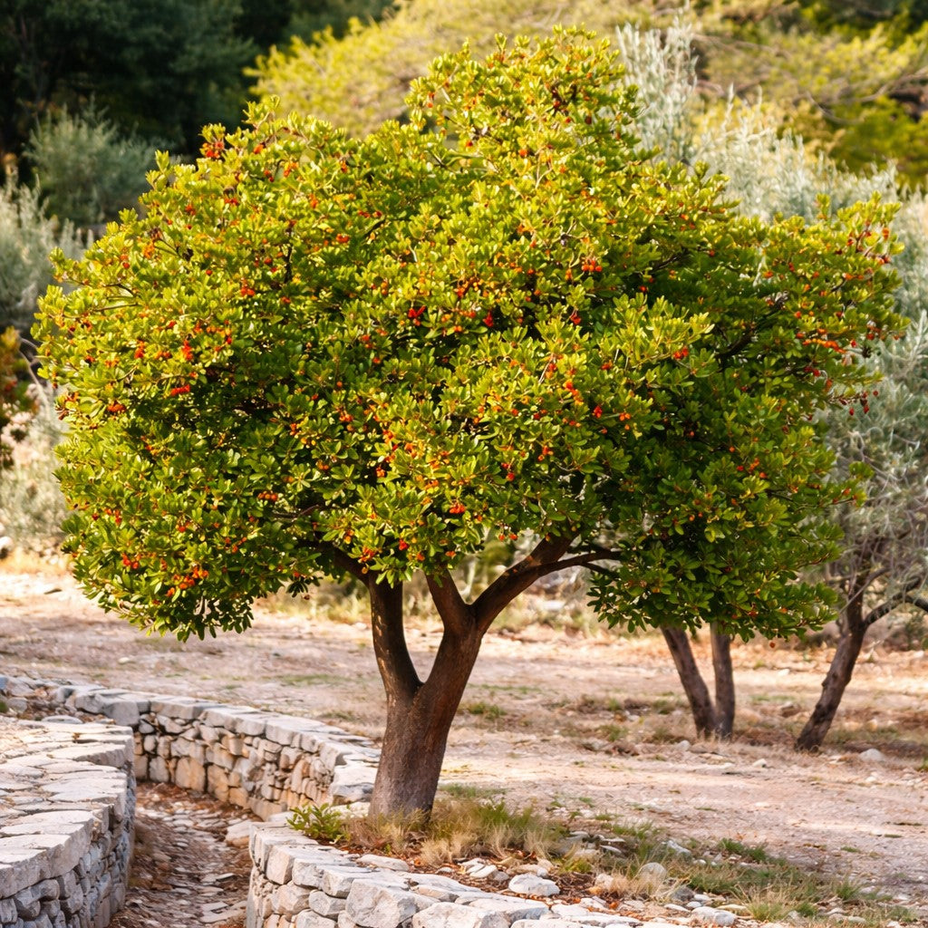 Seedeo® Erdbeerbaum (Arbutus unedo) ca. 100 Samen