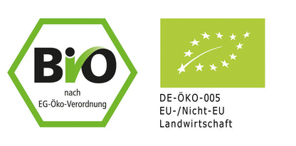 Seedeo® Sprossenbrokkoli lila (Brassica oleracea var. Italica) ca. 50 Samen BIO