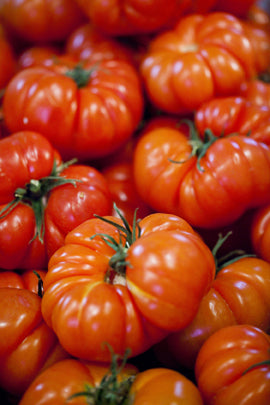 Seedeo® Tomate Marmande (Lycopersicum L.) 25 Samen BIO